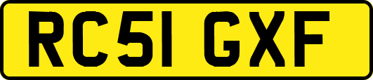 RC51GXF