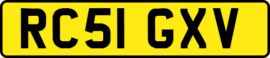 RC51GXV