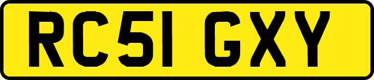 RC51GXY