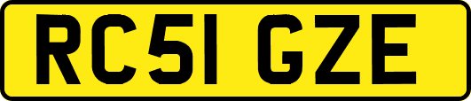 RC51GZE