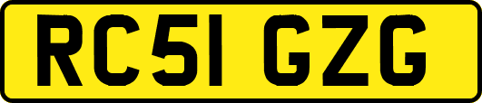 RC51GZG