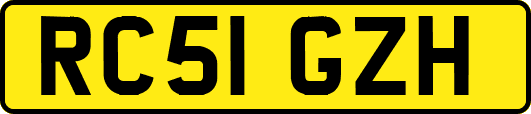 RC51GZH