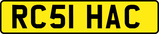 RC51HAC