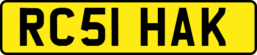 RC51HAK