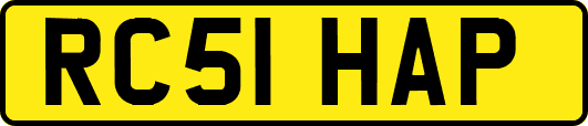 RC51HAP