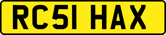 RC51HAX