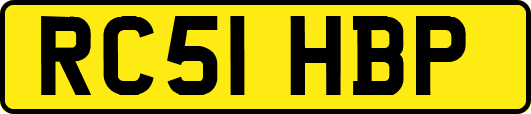 RC51HBP