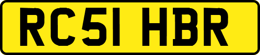 RC51HBR