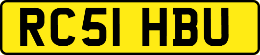 RC51HBU