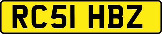 RC51HBZ