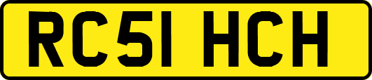 RC51HCH