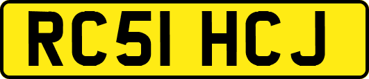 RC51HCJ