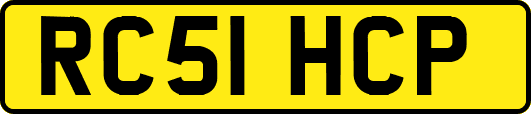 RC51HCP