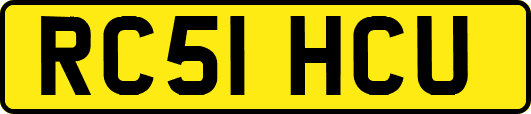 RC51HCU