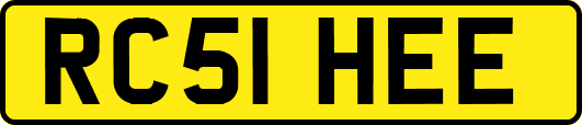 RC51HEE