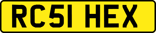 RC51HEX
