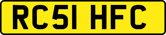 RC51HFC