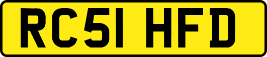 RC51HFD