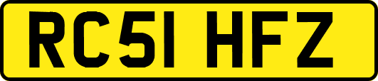 RC51HFZ