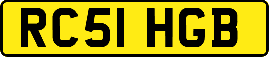 RC51HGB