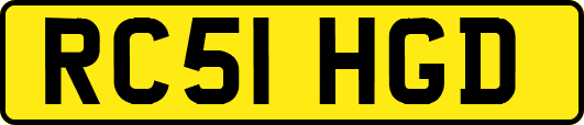 RC51HGD