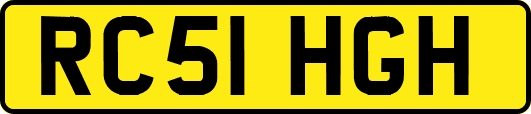 RC51HGH