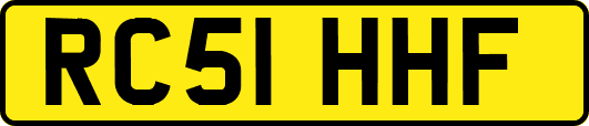 RC51HHF