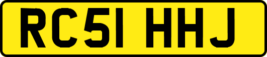 RC51HHJ