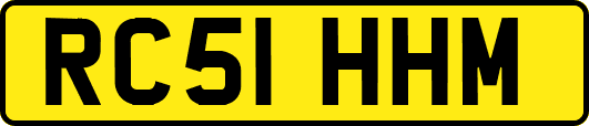 RC51HHM