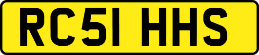 RC51HHS