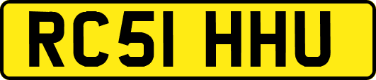 RC51HHU