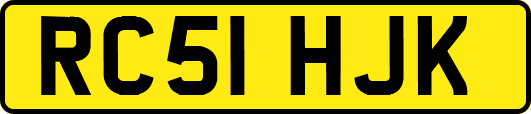 RC51HJK