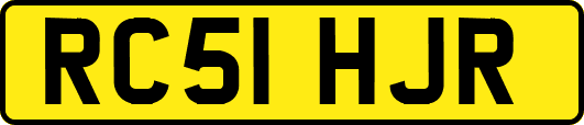 RC51HJR