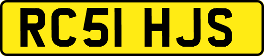 RC51HJS