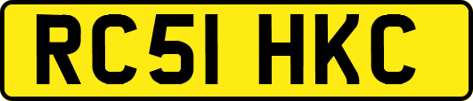 RC51HKC