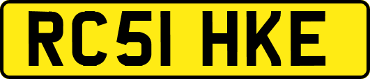 RC51HKE