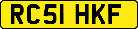 RC51HKF