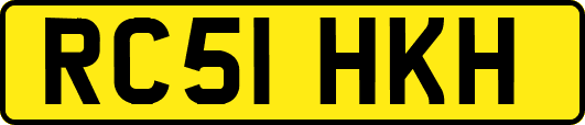 RC51HKH