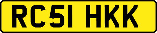 RC51HKK