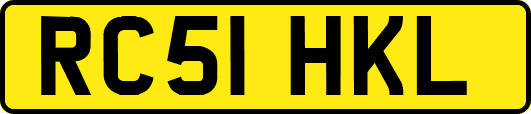 RC51HKL