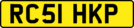 RC51HKP