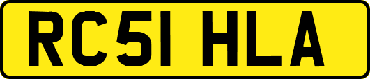 RC51HLA