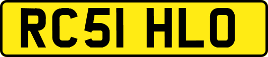 RC51HLO