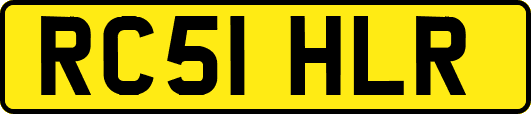 RC51HLR