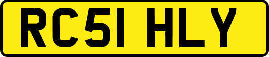 RC51HLY