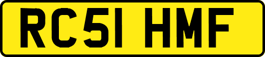 RC51HMF