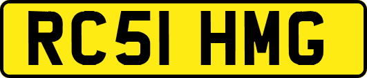 RC51HMG