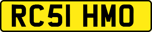 RC51HMO