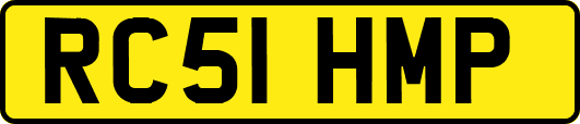 RC51HMP