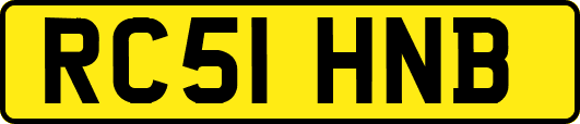 RC51HNB